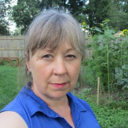 Heather Staas avatar