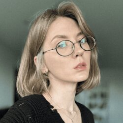 Daria Semeina avatar