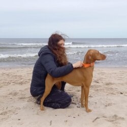 Jana Vodvarkova avatar